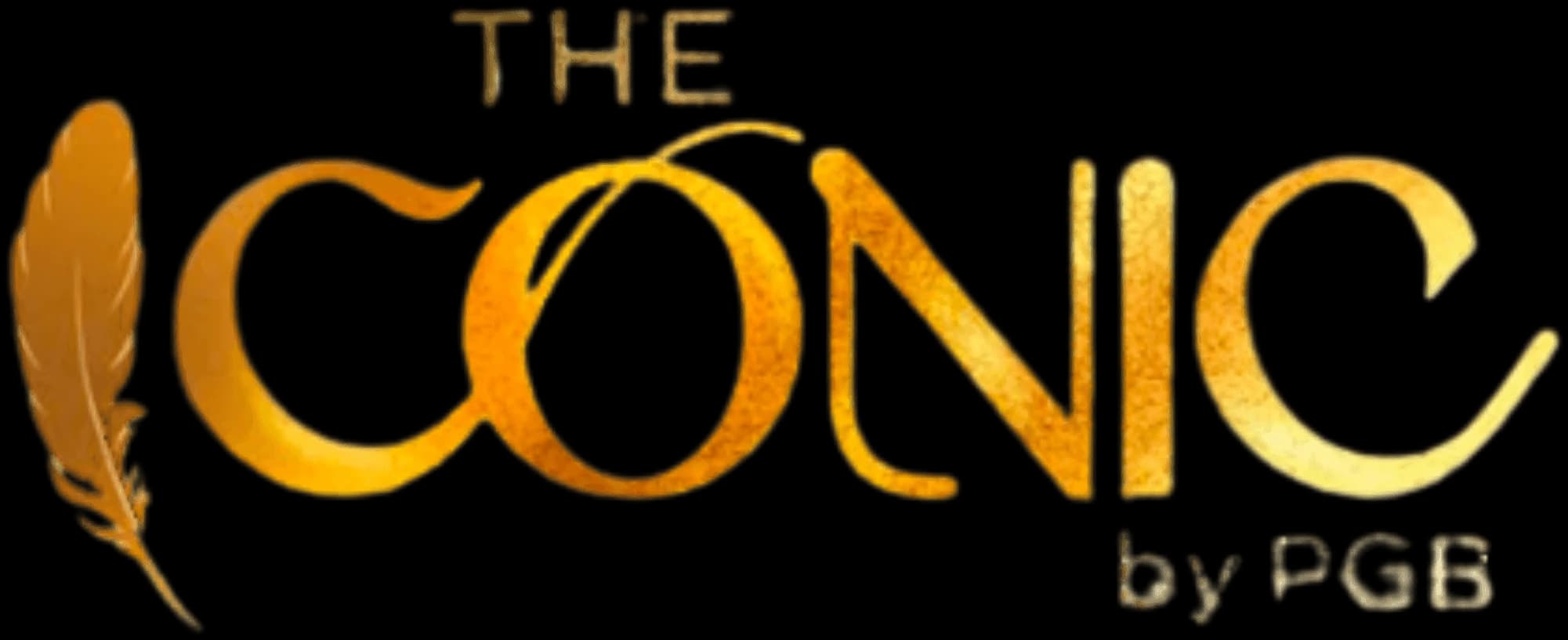 The Iconic by PGB